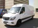 Mercedes Benz SPRINTER MAXI 2,2CDi 316,