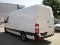 Mercedes Benz SPRINTER MAXI 2,2CDi 316,