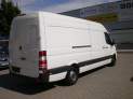 Mercedes Benz SPRINTER MAXI 2,2CDi 316,