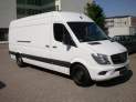 Mercedes Benz SPRINTER MAXI 2,2CDi 316,