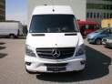 Mercedes Benz SPRINTER MAXI 2,2CDi 316,