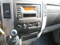 Mercedes Benz SPRINTER MAXI 2,2CDi 316,