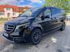 Mercedes Benz V 2,2CDi 140KW AVANTGARDE 8míst XL LONG 
