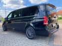 Mercedes Benz V 2,2CDi 140KW AVANTGARDE 8míst XL LONG