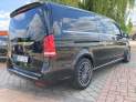 Mercedes Benz V 2,2CDi 140KW AVANTGARDE 8míst XL LONG