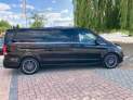 Mercedes Benz V 2,2CDi 140KW AVANTGARDE 8míst XL LONG