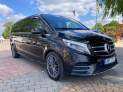 Mercedes Benz V 2,2CDi 140KW AVANTGARDE 8míst XL LONG