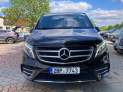 Mercedes Benz V 2,2CDi 140KW AVANTGARDE 8míst XL LONG