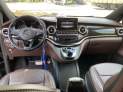 Mercedes Benz V 2,2CDi 140KW AVANTGARDE 8míst XL LONG