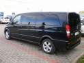 Mercedes Benz VIANO 3,0CDi 8míst