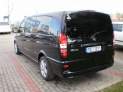 Mercedes Benz VIANO 3,0CDi 8míst