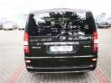 Mercedes Benz VIANO 3,0CDi 8míst