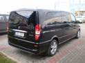 Mercedes Benz VIANO 3,0CDi 8míst