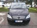 Mercedes Benz VIANO 3,0CDi 8míst