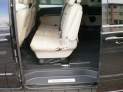 Mercedes Benz VIANO 3,0CDi 8míst
