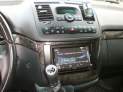 Mercedes Benz VIANO 3,0CDi 8míst