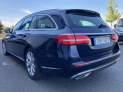 Mercedes Benz třídy E, E400 4MATIC AVANTGARDE,ČR odpočet