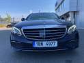 Mercedes Benz třídy E, E400 4MATIC AVANTGARDE,ČR odpočet