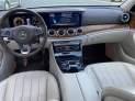 Mercedes Benz třídy E, E400 4MATIC AVANTGARDE,ČR odpočet