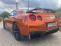 Nissan GT-R R35 3,8 Facelift koupeno v ČR