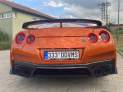Nissan GT-R R35 3,8 Facelift koupeno v ČR