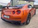 Nissan GT-R R35 3,8 Facelift koupeno v ČR