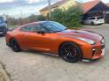 Nissan GT-R R35 3,8 Facelift koupeno v ČR