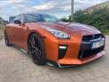 Nissan GT-R R35 3,8 Facelift koupeno v ČR