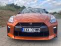 Nissan GT-R R35 3,8 Facelift koupeno v ČR
