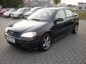 Opel ASTRA CLASSIC II 1,4 16V model 2005