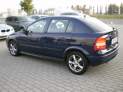 Opel ASTRA CLASSIC II 1,4 16V model 2005