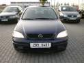 Opel ASTRA CLASSIC II 1,4 16V model 2005