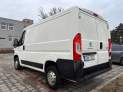 Peugeot BOXER 2,0HDi 1.majitel,Klima,