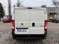 Peugeot BOXER 2,0HDi 1.majitel,Klima,
