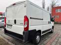 Peugeot BOXER 2,0HDi 1.majitel,Klima,
