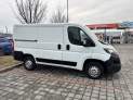 Peugeot BOXER 2,0HDi 1.majitel,Klima,
