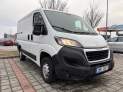 Peugeot BOXER 2,0HDi 1.majitel,Klima,