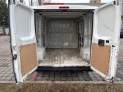 Peugeot BOXER 2,0HDi 1.majitel,Klima,