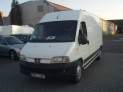 Peugeot BOXER 2,8HDi MAXI