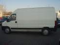 Peugeot BOXER 2,8HDi MAXI