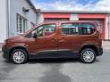 Peugeot RIFTER 1,5HDi,1.majitel,odpočet DPH