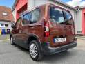 Peugeot RIFTER 1,5HDi,1.majitel,odpočet DPH
