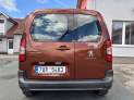 Peugeot RIFTER 1,5HDi,1.majitel,odpočet DPH