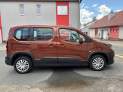 Peugeot RIFTER 1,5HDi,1.majitel,odpočet DPH