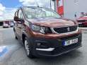 Peugeot RIFTER 1,5HDi,1.majitel,odpočet DPH