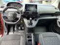 Peugeot RIFTER 1,5HDi,1.majitel,odpočet DPH
