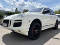 Porsche CAYENNE GTS 4,8V8,1.maj.ČR,vyservisované, 2x AL kola,odpočet DPH