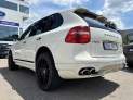 Porsche CAYENNE GTS 4,8V8,1.maj.ČR,vyservisované, 2x AL kola,odpočet DPH