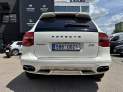 Porsche CAYENNE GTS 4,8V8,1.maj.ČR,vyservisované, 2x AL kola,odpočet DPH