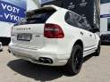 Porsche CAYENNE GTS 4,8V8,1.maj.ČR,vyservisované, 2x AL kola,odpočet DPH